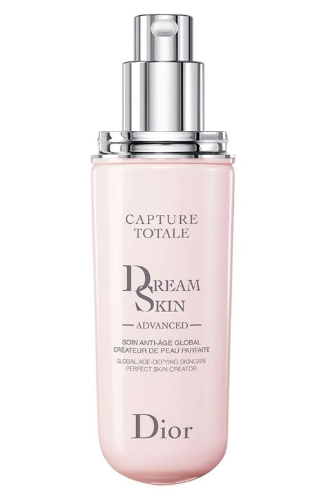 capture total dior|Dior Capture totale refill.